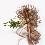 Kuru Çiçekli Yeşil Seri-29019