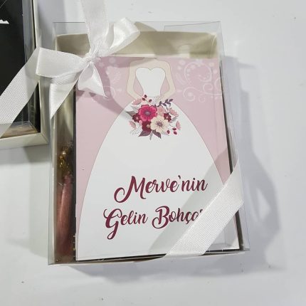 Gelin-Damat Kuran-ı Kerim