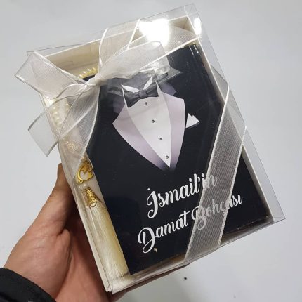 Gelin-Damat Kuran-ı Kerim