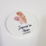 El Aynası Nikah Şekeri