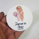 El Aynası Nikah Şekeri