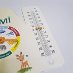 Mevsim Takvimi - Okul Panosu