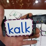 E-l-a-k-i-n Heceleri Ahşap+mıknatıs