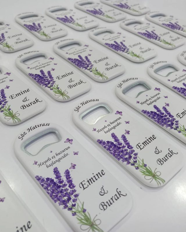 Uzun Açacak Magnet