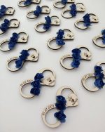 Sonsuzluk Nikah Şekeri