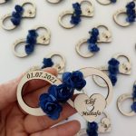 Sonsuzluk Nikah Şekeri