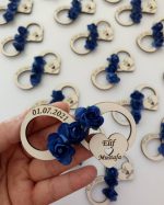 Sonsuzluk Nikah Şekeri
