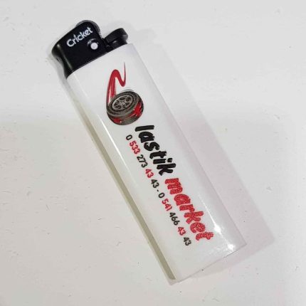 Cricket Çakmak Taşlı
