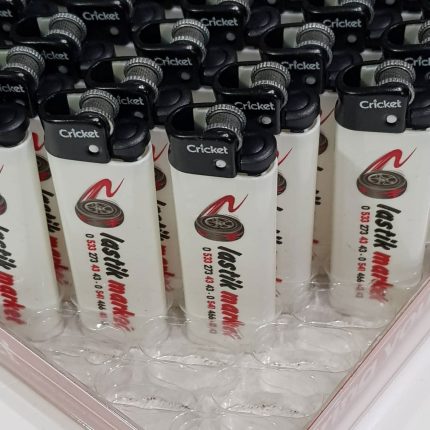 Cricket Çakmak Taşlı