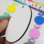 Renkler Panosu