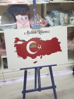 Mdf Atatürk Köşesi