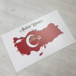 Mdf Atatürk Köşesi