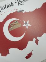 Mdf Atatürk Köşesi