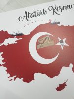 Mdf Atatürk Köşesi