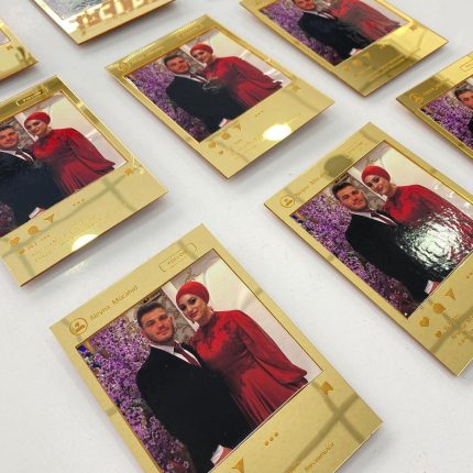 İnstagram Temalı Foto Çerçeve Pleksi