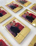 İnstagram Temalı Foto Çerçeve Pleksi
