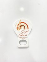 Balon Açacak Magnet - Gökkuşağı Temalı