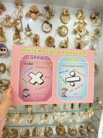 Matematiğin Anahtarları Tablosu