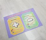 Matematiğin Anahtarları Tablosu
