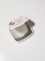 Uv Baskılı Plastik Ayna Nikah Şekeri
