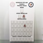 Resimli Okul Personel Panosu - 8 mm Mdf Lam