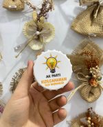 Ak Parti Promosyon Açacaklı Magnet