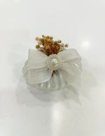 İstirideye Kutulu Mum Nikah Şekeri