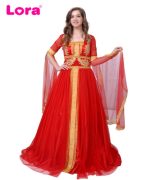 Toptan Bindallı - Kaftan 55 Adet