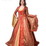 Toptan Bindallı - Kaftan 55 Adet