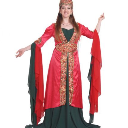 Toptan Bindallı - Kaftan 55 Adet