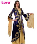 Toptan Bindallı - Kaftan 55 Adet
