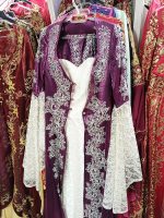 Toptan Bindallı - Kaftan 55 Adet