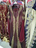 Toptan Bindallı - Kaftan 55 Adet