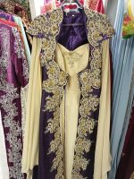 Toptan Bindallı - Kaftan 55 Adet