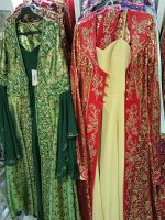 Toptan Bindallı - Kaftan 55 Adet