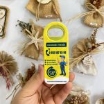 Promosyon Açacak Magnet - Servis
