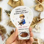 Kuran Okuyan Erkek Çocuk Temalı Balon Açacak