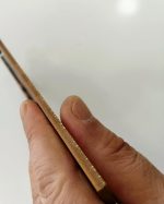 Uzay Temalı Boy Ölçer 5mm Dekota